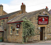 Image of WHITE HORSE REAL ALE HOUSE AND RESTAURANT